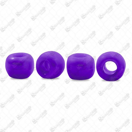 MICANGA P/PESCA ROXO C/30