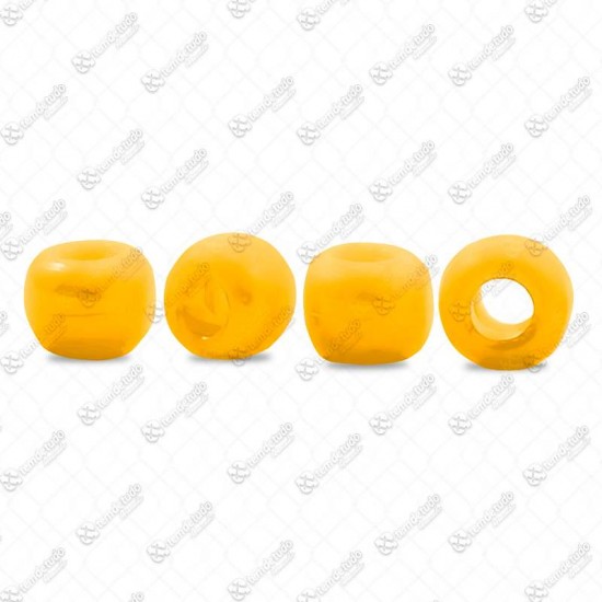 MICANGA P/PESCA AMARELO C/30