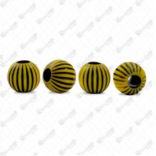 4118 - MICANGA P/PESCA SOROCABINHA AMARELO C/20