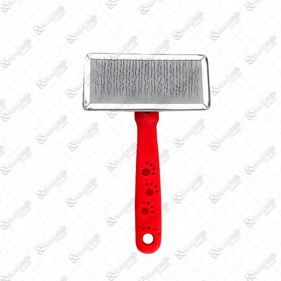 RASQUEADEIRA CABO PLASTICO M 14X9
