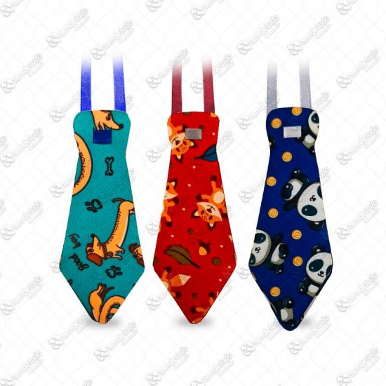GRAVATA SUBLIMADA G PERSONAGEM SORT C/15