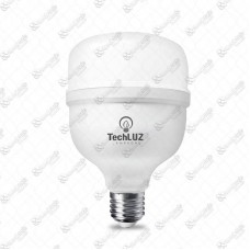 20234 - LAMPADA DE LED BULBO T 85W LUZ BRANCA 