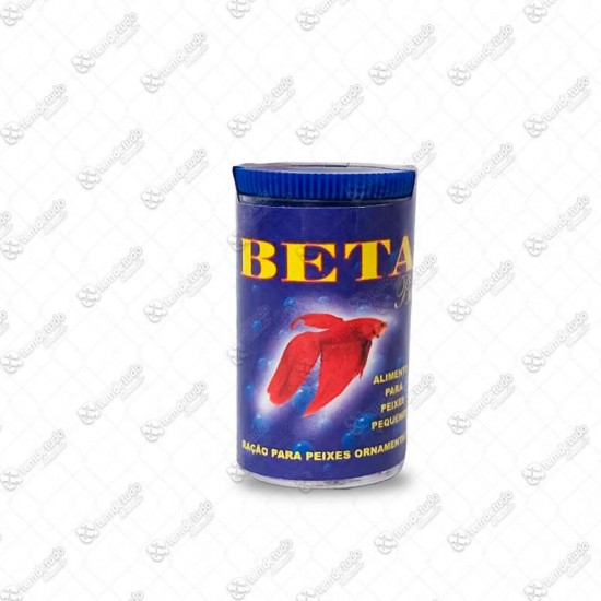 BETA BITS 4G