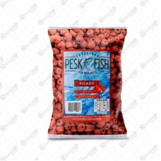 20221 - MASSA PESCA FURADINHA FIGADO 120G