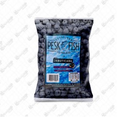 20223 - MASSA PESCA FURADINHA JABUTICABA 120G