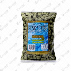 20224 - MASSA PESCA FURADINHA JACA 120G