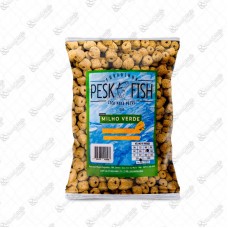 20227 - MASSA PESCA FURADINHA MILHO VERDE 120G