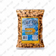 20226 - MASSA PESCA FURADINHA MARACUJA 120G