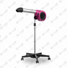 19713 - SECADOR PEDESTAL 5000 PINK PIANO 127V
