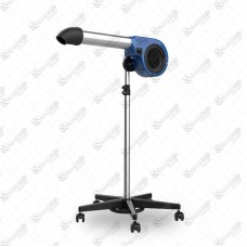 11780 - SECADOR PEDESTAL MAESTR AZUL PIANO 220V