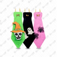 13934 - GRAVATA HALLOWEEN M SORTIDA C/20