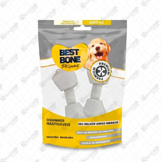 OSSO NO 3/4 BEST BONE C/2