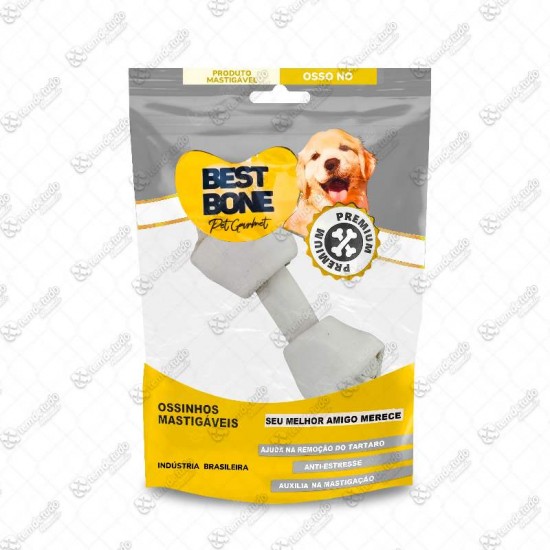 OSSO NO 5/6 BEST BONE C/1