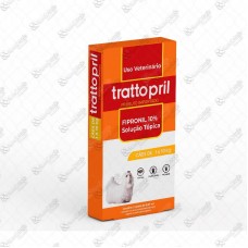 20304 - TRATTOPRIL CAES 0,67ML PIPETA 1 A 10KG