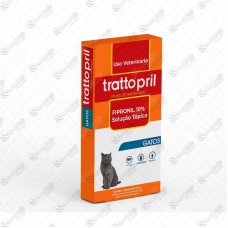 20308 - TRATTOPRIL GATOS 0,50ML PIPETA 