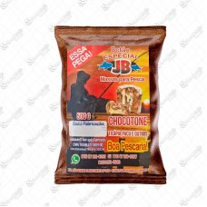 20334 - MASSA PESCA BETAO PO CHOCOTONE 500G