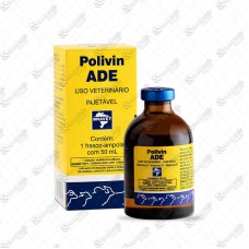 20335 - POLIVIN ADE INJETAVEL 50ML