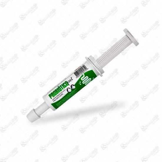 PROBIOTICO PET 14G