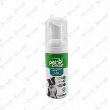 20337 - ESPUMA HIGIENIZADORA MENTOCAO 50ML PET 