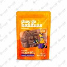 20345 - PETISCO CHUNKY BITES ABOBORA E MIRTILO
