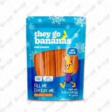 20346 - PETISCO FILL ME FREEZE BANANA E BAUNILHA