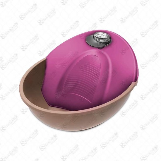 FONTE PETIT GOLD BIVOLT - ROSA