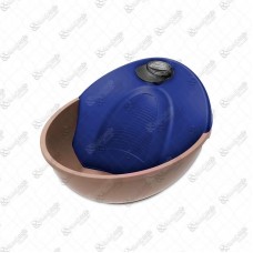 20362 - FONTE PETIT GOLD BIVOLT - AZUL