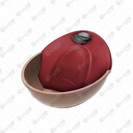 FONTE PETIT GOLD BIVOLT - VERMELHO