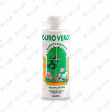 20392 - OURO VERDE LIQUIDO 100ML