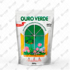 20393 - OURO VERDE 15.15.20 PO 500G