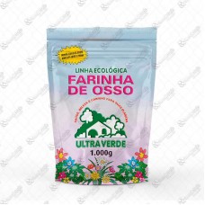 20395 - FARINHA OSSO ULTRA VERDE 1KG