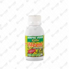 20401 - INSETICIDA SEMPRE VERDE KILLER NEEN 50ML