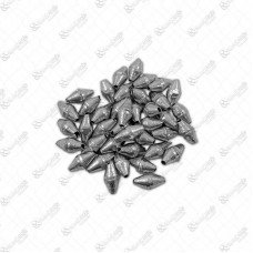 20365 - CHUMBADA PESCA ARROZ N.1 100G C/500