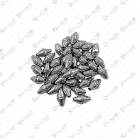 CHUMBADA PESCA ARROZ N.1 100G C/500