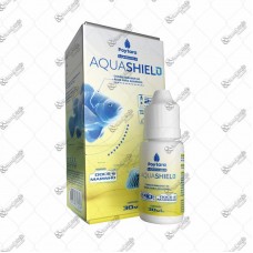 20376 - CONDICIONADOR AGUA AQUASHIELD 30ML