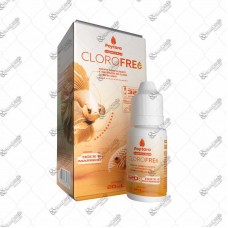 20377 - ANTI CLORO CLOROFREE CHEMICALS 20ML 