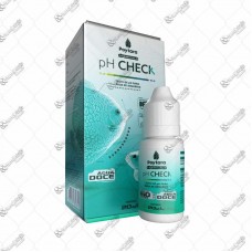 20378 - TESTE PH CHECK CHEMICALS 20ML
