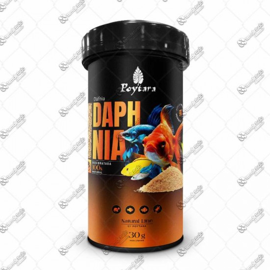DAPHINA NATURAL LINE 30G