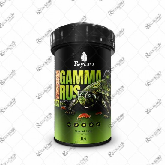 GAMMARUS NATURAL LINE 11G