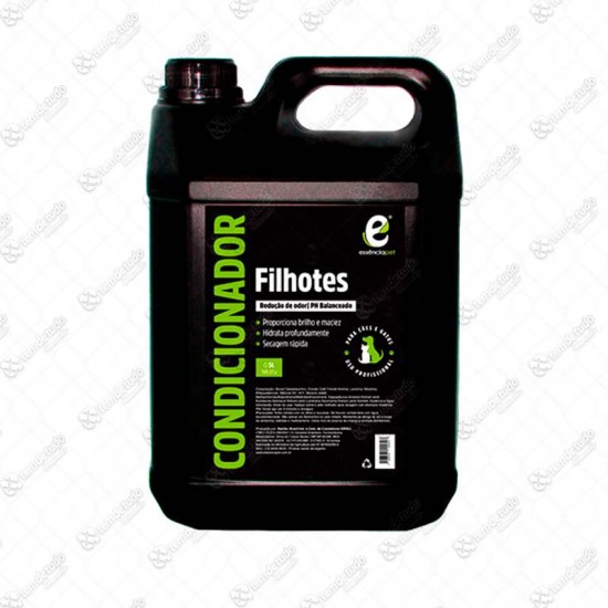 CONDICIONADOR PET FILHOTES 5LT