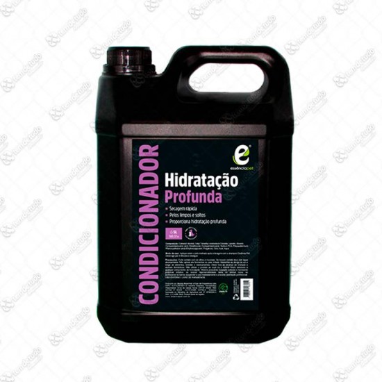 CONDICIONADOR PET HIDRAT PROFUNDA 5LT