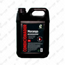 11617 - CONDICIONADOR PET MORANGO 5LT