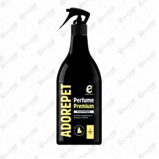 12144 - AGUA DE COLONIA PET ADOREPET 500ML