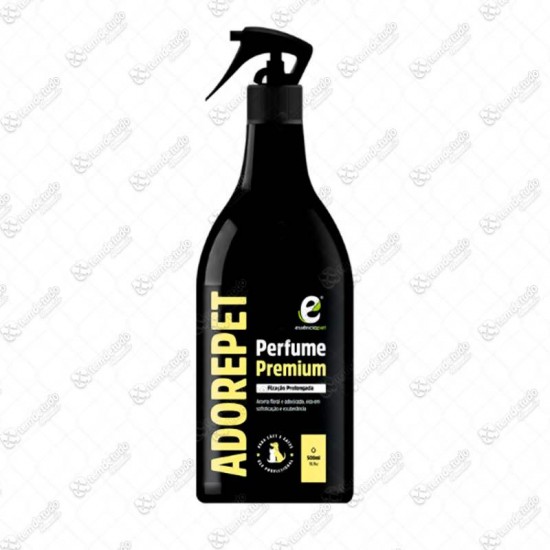 AGUA DE COLONIA PET ADOREPET 500ML