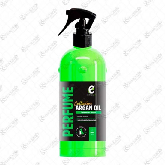 AGUA DE COLONIA PET ARGAN OIL 500ML