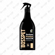 12139 - AGUA DE COLONIA PET BOSSPET 500ML