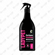 11375 - AGUA DE COLONIA PET LADYPET 500ML