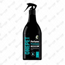 11373 - AGUA DE COLONIA PET ONEPET 500ML