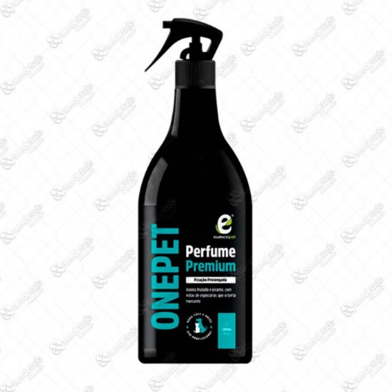 AGUA DE COLONIA PET ONEPET 500ML