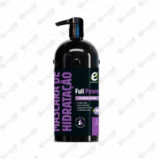 11380 - MASCARA HIDRATACAO PET FULL POWER 1LT